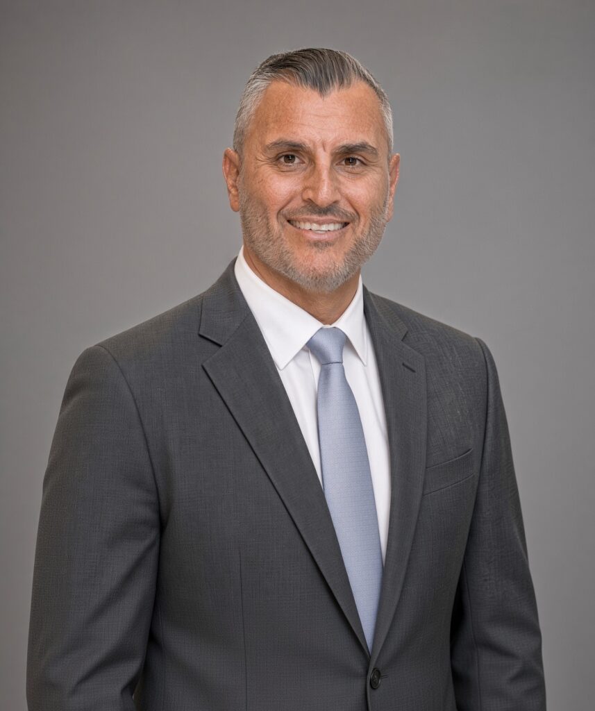 Randal S. Toma, founding attorney of Randal Toma & Associates, P.C.